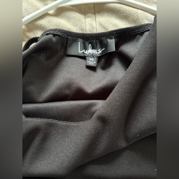 Lulus Forever Your Girl Black Bodycon Dress - Picture 6 of 7